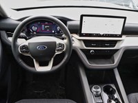 2026 Ford Explorer Active | 4WD | 2.3L | 200A | 2Nd Row Bench