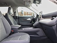 2026 Ford Explorer Active | 4WD | 2.3L | 200A | 2Nd Row Bench