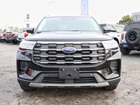 2026 Ford Explorer Active | 4WD | 2.3L | 200A | 2Nd Row Bench