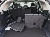 2026 Ford Explorer Active | 4WD | 2.3L | 200A | 2Nd Row Bench