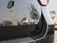 2026 Ford Explorer Active | 4WD | 2.3L | 200A | 2Nd Row Bench