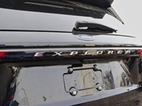 2026 Ford Explorer Active | 4WD | 2.3L | 200A | 2Nd Row Bench