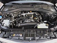 2026 Ford Explorer Active | 4WD | 2.3L | 200A | 2Nd Row Bench