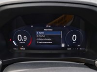 2026 Ford Explorer Active | 4WD | 2.3L | 200A | 2Nd Row Bench