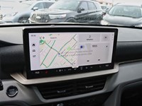 2026 Ford Explorer Active | 4WD | 2.3L | 200A | 2Nd Row Bench