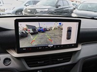 2026 Ford Explorer Active | 4WD | 2.3L | 200A | 2Nd Row Bench