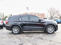 2026 Ford Explorer Active | 4WD | 2.3L | 200A | 2Nd Row Bench