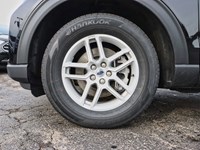 2026 Ford Explorer Active | 4WD | 2.3L | 200A | 2Nd Row Bench