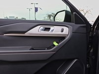 2026 Ford Explorer Active | 4WD | 2.3L | 200A | 2Nd Row Bench