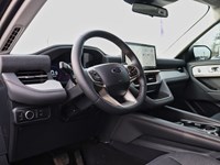 2026 Ford Explorer Active | 4WD | 2.3L | 200A | 2Nd Row Bench