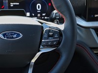 2026 Ford Explorer ST | 4WD | Roof | 360 | Adptv Cruise | B&O | 21S