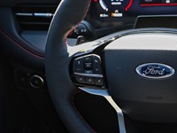 2026 Ford Explorer ST | 4WD | Roof | 360 | Adptv Cruise | B&O | 21S