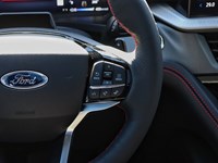 2026 Ford Explorer ST | 4WD | Roof | 360 | Adptv Cruise | B&O | 21S