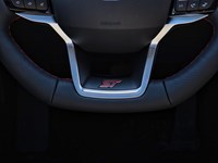 2026 Ford Explorer ST | 4WD | Roof | 360 | Adptv Cruise | B&O | 21S