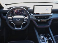 2026 Ford Explorer ST | 4WD | Roof | 360 | Adptv Cruise | B&O | 21S