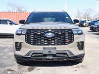 2026 Ford Explorer ST | 4WD | Roof | 360 | Adptv Cruise | B&O | 21S