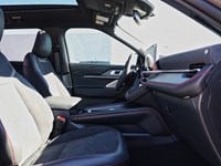 2026 Ford Explorer ST | 4WD | Roof | 360 | Adptv Cruise | B&O | 21S