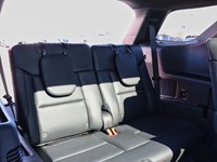 2026 Ford Explorer ST | 4WD | Roof | 360 | Adptv Cruise | B&O | 21S