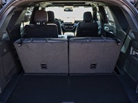 2026 Ford Explorer ST | 4WD | Roof | 360 | Adptv Cruise | B&O | 21S