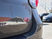 2026 Ford Explorer ST | 4WD | Roof | 360 | Adptv Cruise | B&O | 21S