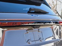 2026 Ford Explorer ST | 4WD | Roof | 360 | Adptv Cruise | B&O | 21S