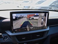 2026 Ford Explorer ST | 4WD | Roof | 360 | Adptv Cruise | B&O | 21S