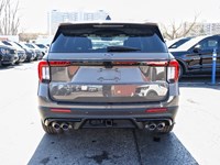 2026 Ford Explorer ST | 4WD | Roof | 360 | Adptv Cruise | B&O | 21S