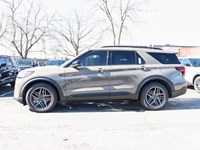 2026 Ford Explorer ST | 4WD | Roof | 360 | Adptv Cruise | B&O | 21S