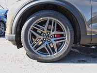 2026 Ford Explorer ST | 4WD | Roof | 360 | Adptv Cruise | B&O | 21S