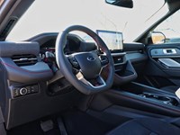 2026 Ford Explorer ST | 4WD | Roof | 360 | Adptv Cruise | B&O | 21S