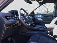 2026 Ford Explorer ST | 4WD | Roof | 360 | Adptv Cruise | B&O | 21S