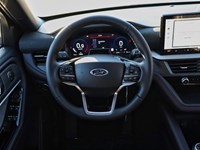 2026 Ford Explorer Platinum | 4WD | Lux Leather Pkg | 21S