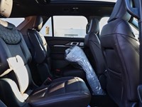 2026 Ford Explorer Platinum | 4WD | Lux Leather Pkg | 21S