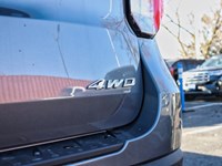 2026 Ford Explorer Platinum | 4WD | Lux Leather Pkg | 21S