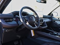 2026 Ford Explorer Platinum | 4WD | Lux Leather Pkg | 21S