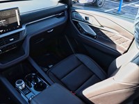 2026 Ford Explorer Platinum | 4WD | Lux Leather Pkg | 21S