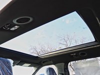 2026 Ford Explorer Platinum | 4WD | Lux Leather Pkg | 21S