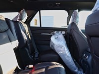 2026 Ford Explorer Platinum | 4WD | Lux Leather Pkg | 21S