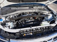 2026 Ford Explorer Platinum | 4WD | Lux Leather Pkg | 21S