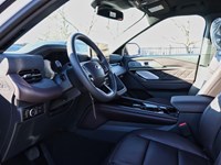 2026 Ford Explorer Platinum | 4WD | Lux Leather Pkg | 21S
