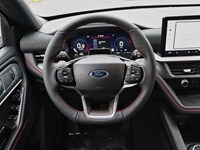 2026 Ford Explorer St-Line | 4WD | Bluecruise