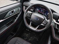 2026 Ford Explorer St-Line | 4WD | Bluecruise