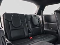 2026 Ford Explorer St-Line | 4WD | Bluecruise