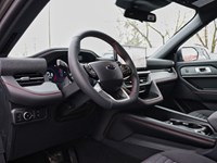 2026 Ford Explorer St-Line | 4WD | Bluecruise