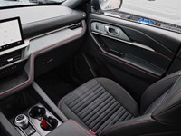 2026 Ford Explorer St-Line | 4WD | Bluecruise