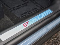 2026 Ford Explorer St-Line | 4WD | Bluecruise