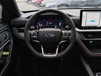 2026 Ford Explorer ST | 4WD | Roof | 360 | Adptv Cruise | B&O | 21S