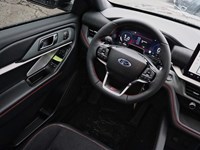 2026 Ford Explorer ST | 4WD | Roof | 360 | Adptv Cruise | B&O | 21S