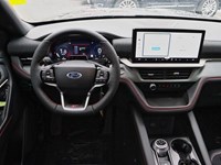 2026 Ford Explorer ST | 4WD | Roof | 360 | Adptv Cruise | B&O | 21S