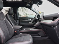 2026 Ford Explorer ST | 4WD | Roof | 360 | Adptv Cruise | B&O | 21S